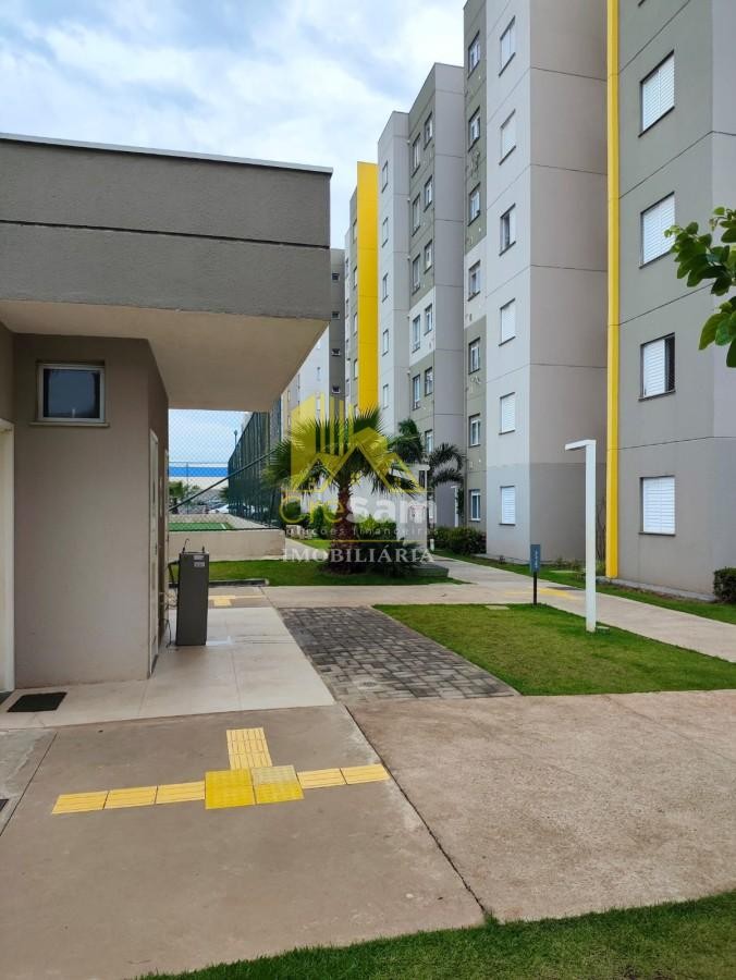 Apartamento, 2 quartos, 42 m² - Foto 13