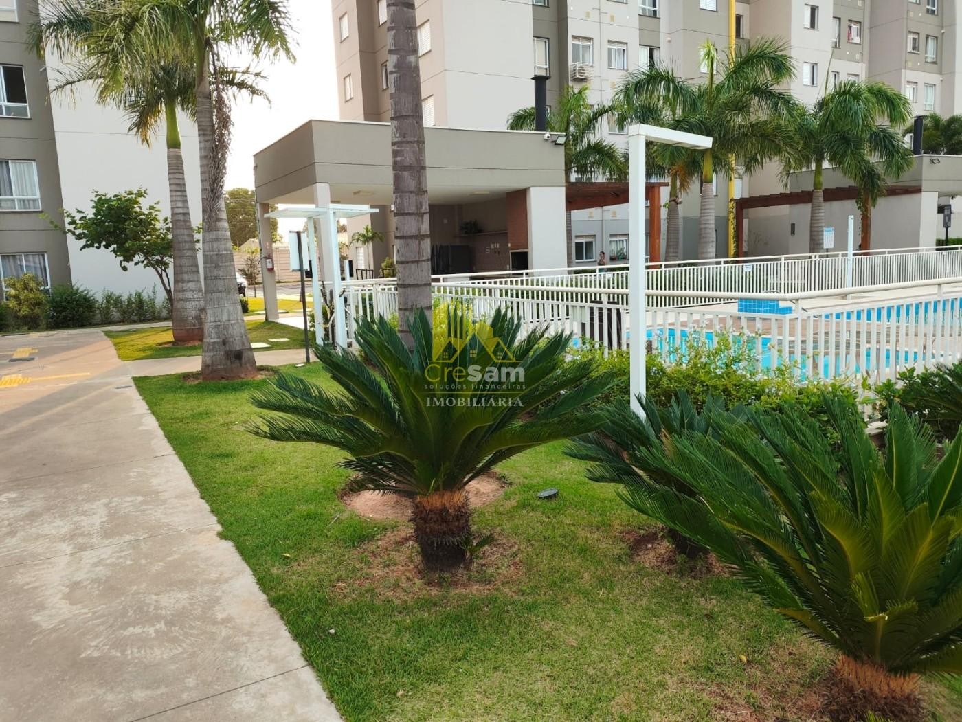Apartamento, 2 quartos, 42 m² - Foto 14