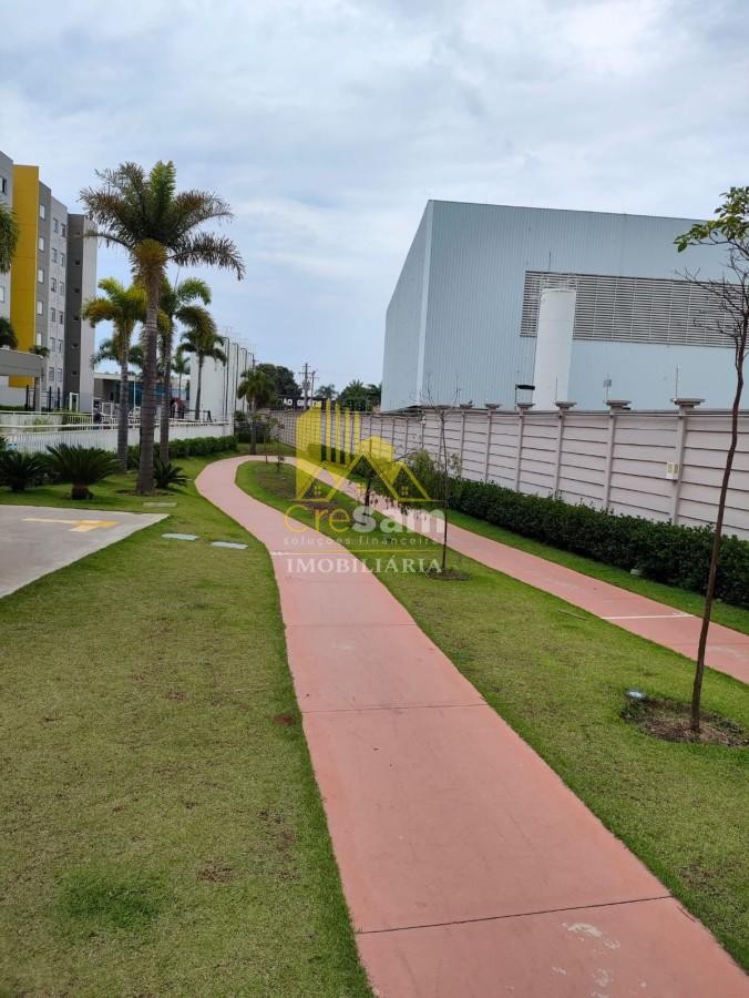 Apartamento, 2 quartos, 42 m² - Foto 12