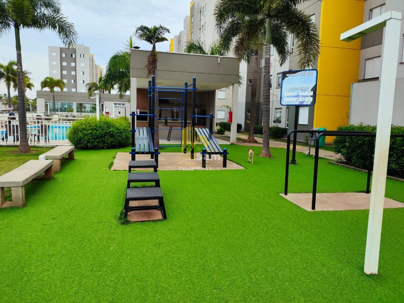Apartamento, 2 quartos, 42 m² - Foto 15
