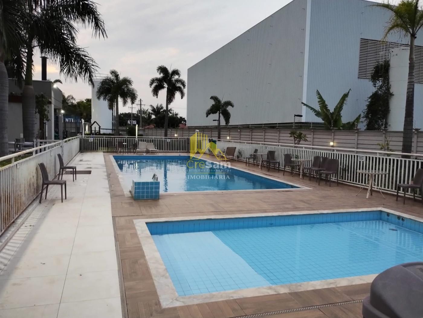 Apartamento, 2 quartos, 42 m² - Foto 18