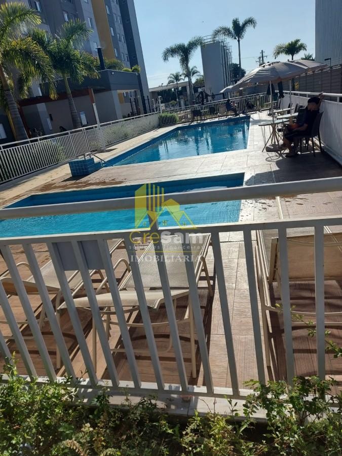 Apartamento, 2 quartos, 42 m² - Foto 17