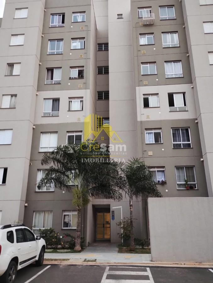 Apartamento, 2 quartos, 42 m² - Foto 22