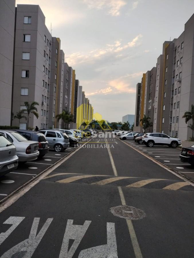 Apartamento, 2 quartos, 42 m² - Foto 21