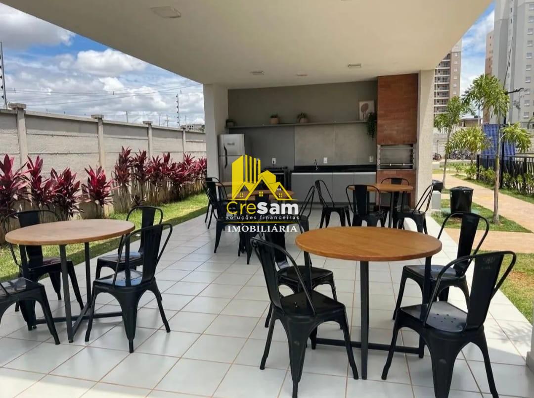 Apartamento, 2 quartos, 39 m² - Foto 4