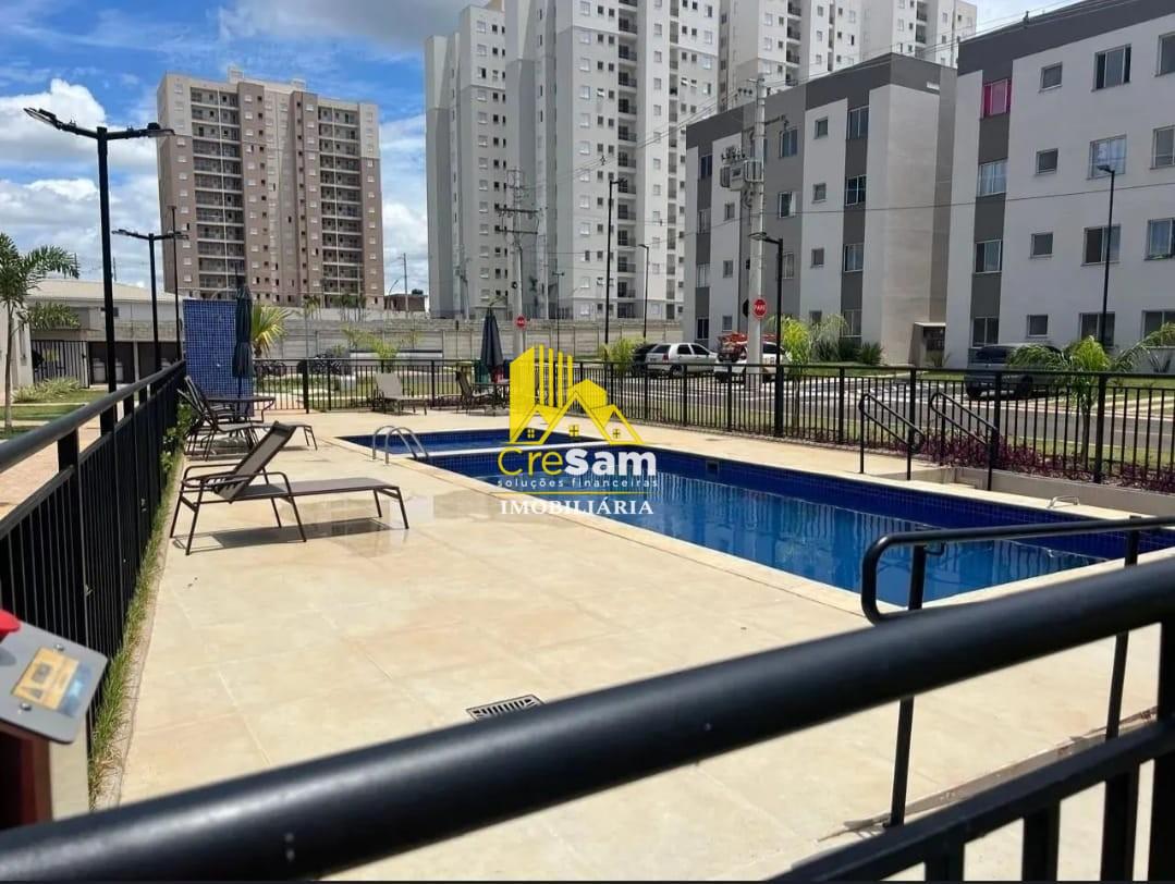 Apartamento, 2 quartos, 39 m² - Foto 8
