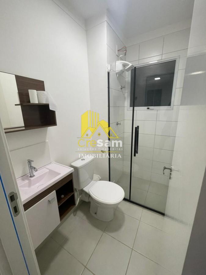 Apartamento, 2 quartos, 39 m² - Foto 6