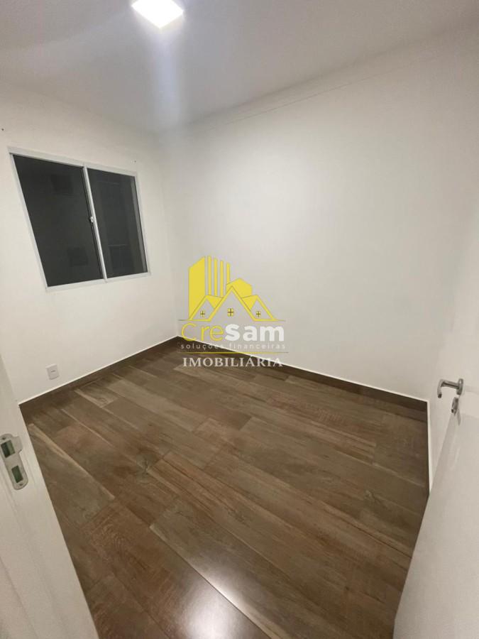Apartamento, 2 quartos, 39 m² - Foto 3