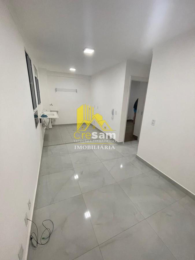 Apartamento, 2 quartos, 39 m² - Foto 1
