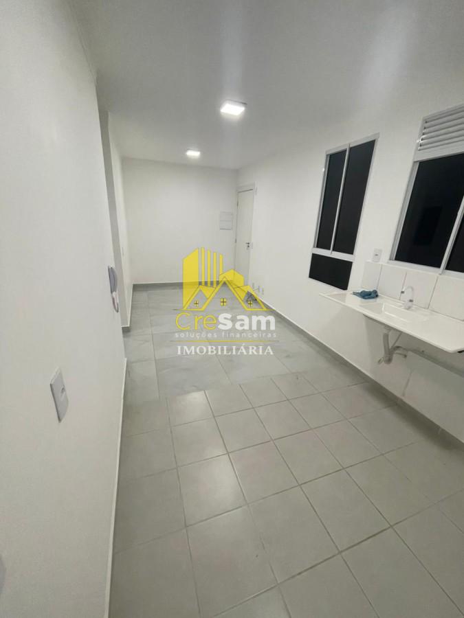 Apartamento, 2 quartos, 39 m² - Foto 7