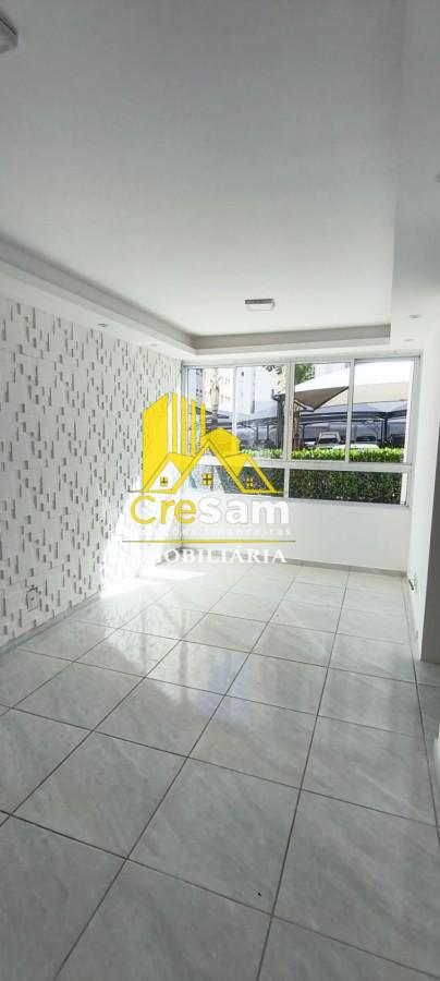 Apartamento, 2 quartos, 56 m² - Foto 2