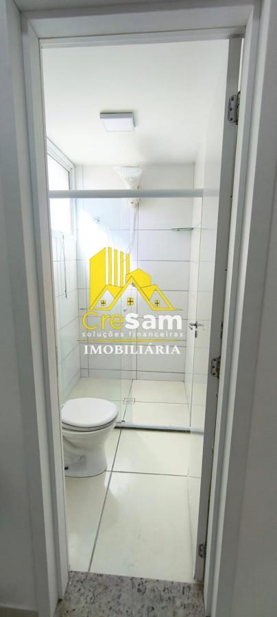 Apartamento, 2 quartos, 56 m² - Foto 7