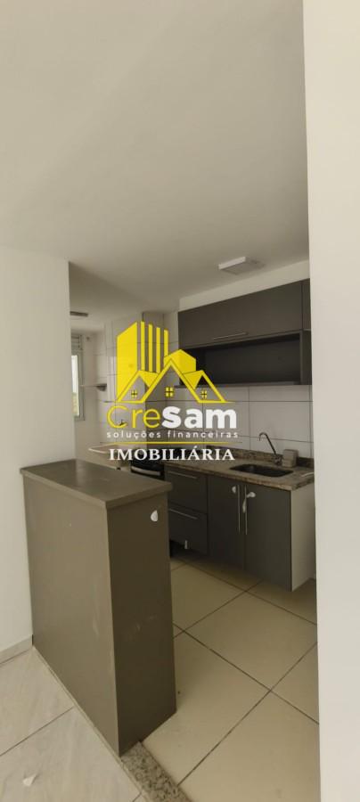 Apartamento, 2 quartos, 56 m² - Foto 4