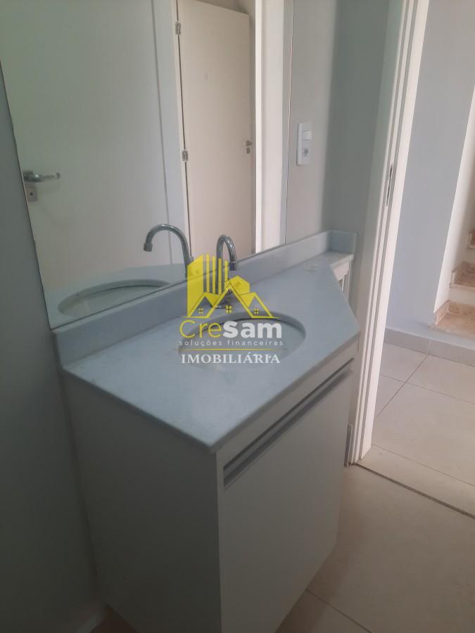 Sobrado, 3 quartos, 139 m² - Foto 19