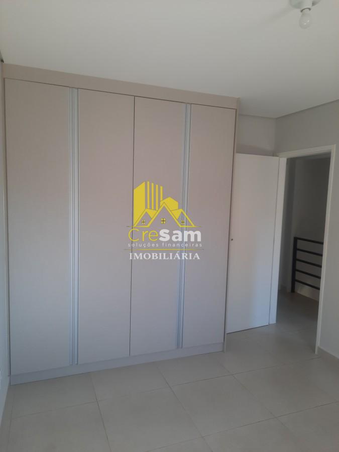 Sobrado, 3 quartos, 139 m² - Foto 23