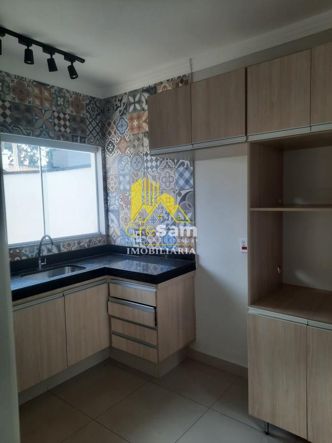 Casa de Condomínio, 3 quartos - Foto 6