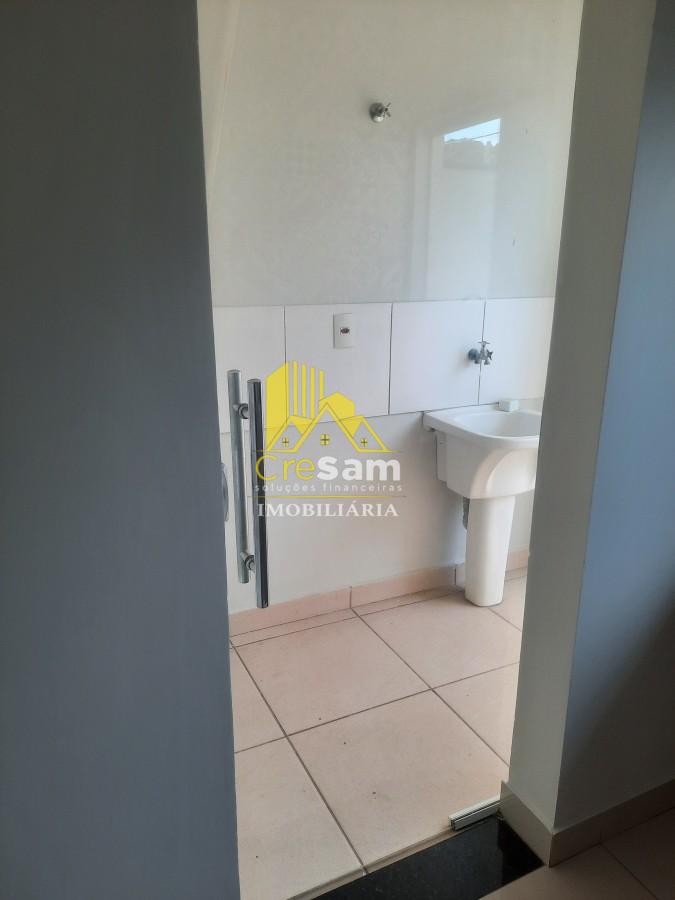 Casa de Condomínio, 3 quartos - Foto 10