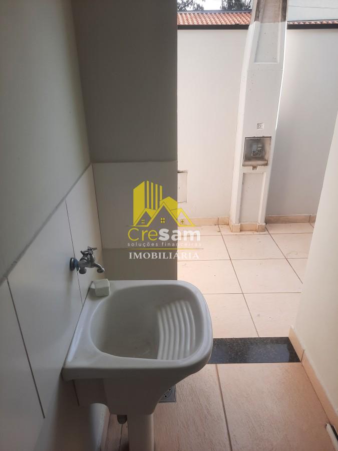 Casa de Condomínio, 3 quartos - Foto 11