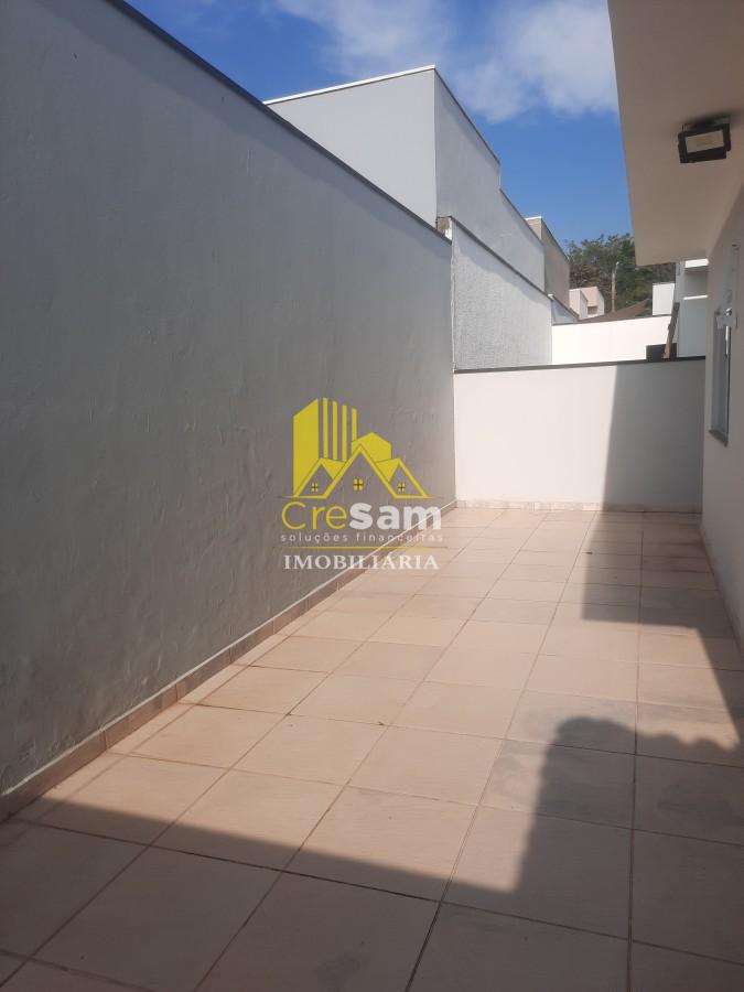 Casa de Condomínio, 3 quartos - Foto 23