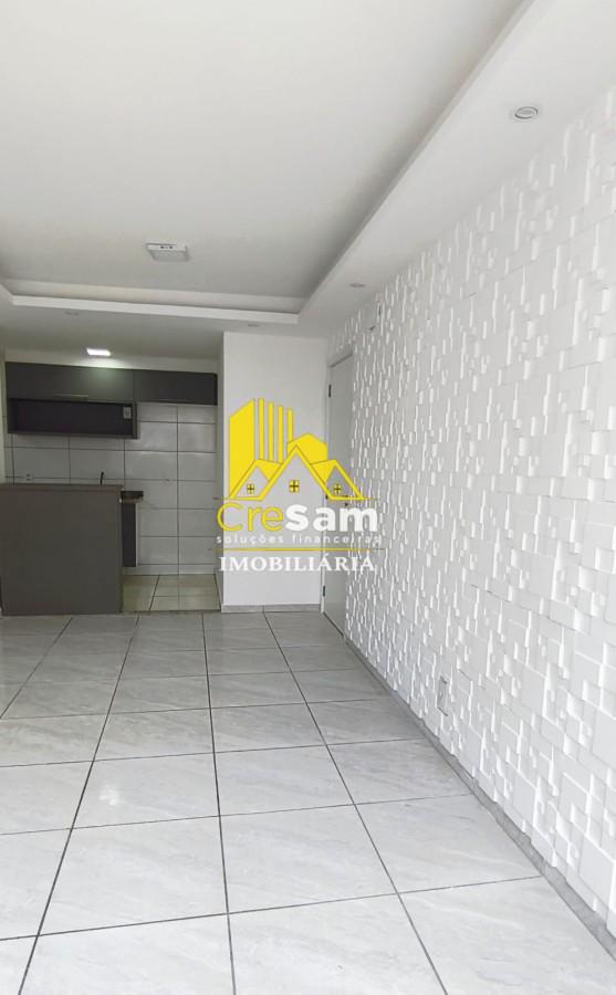 Apartamento, 2 quartos, 56 m² - Foto 1