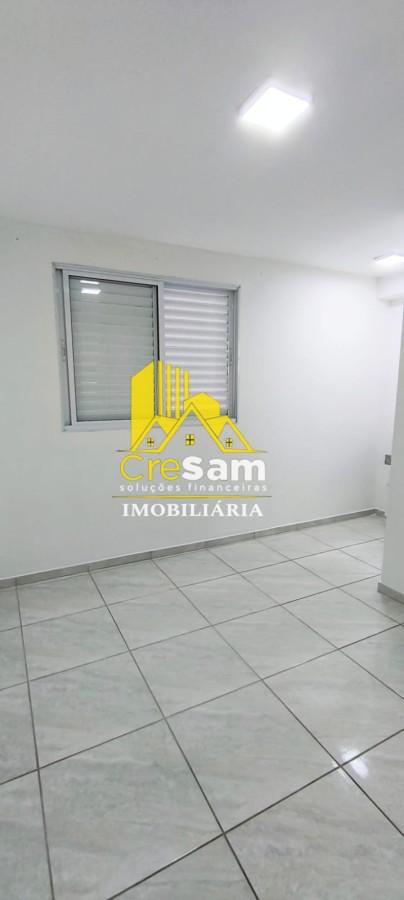 Apartamento, 2 quartos, 56 m² - Foto 10