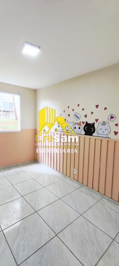 Apartamento, 2 quartos, 56 m² - Foto 19