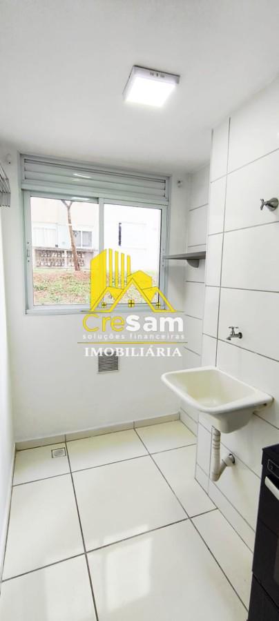 Apartamento, 2 quartos, 56 m² - Foto 7
