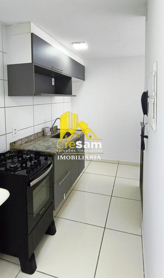Apartamento, 2 quartos, 56 m² - Foto 5