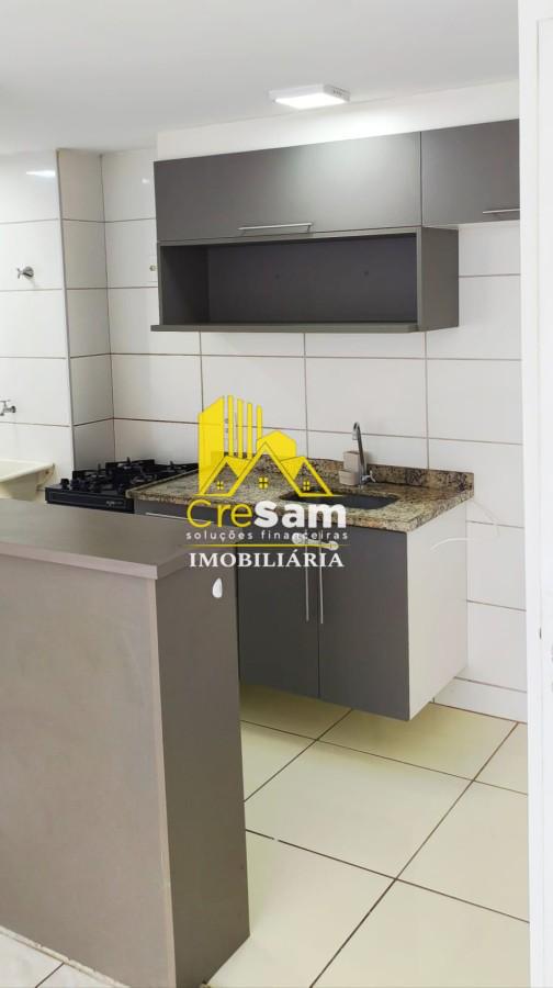 Apartamento, 2 quartos, 56 m² - Foto 6