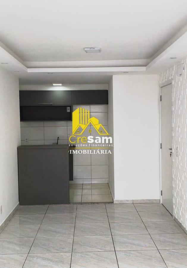 Apartamento, 2 quartos, 56 m² - Foto 3