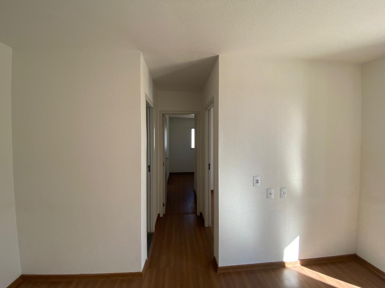 Casa de Condomínio, 2 quartos - Foto 3