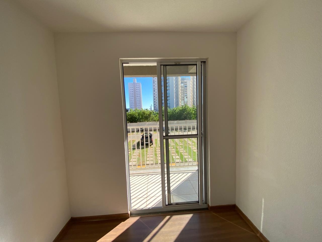 Casa de Condomínio, 2 quartos - Foto 2
