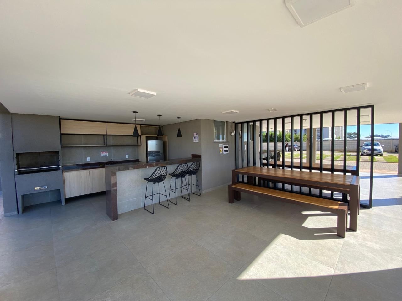 Casa de Condomínio, 2 quartos - Foto 17