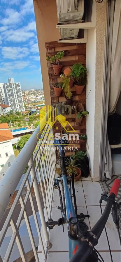 Apartamento, 2 quartos, 48 m² - Foto 6