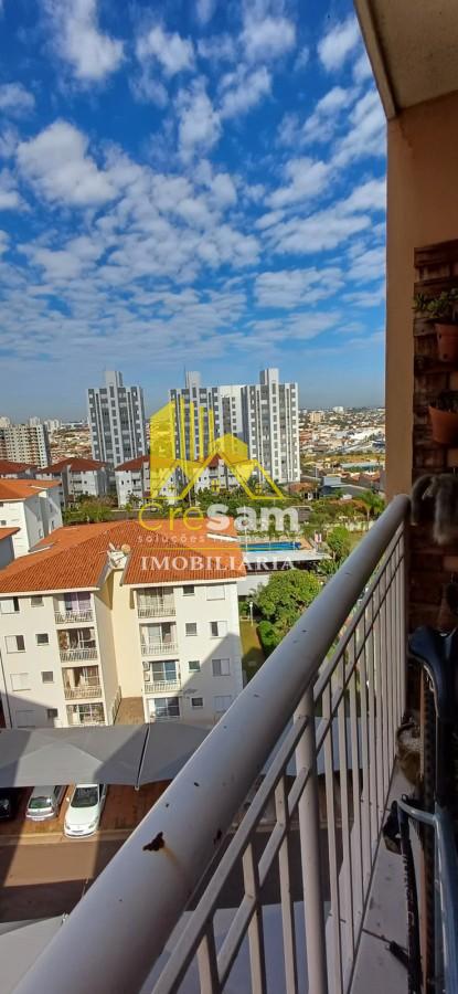 Apartamento, 2 quartos, 48 m² - Foto 8