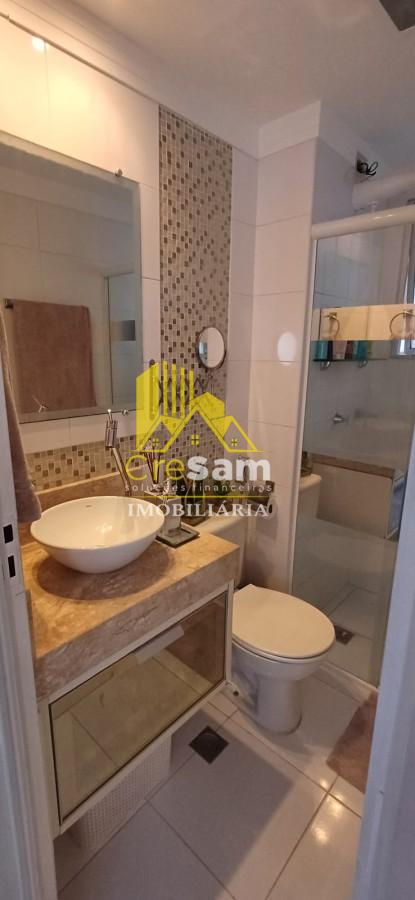 Apartamento, 2 quartos, 48 m² - Foto 14