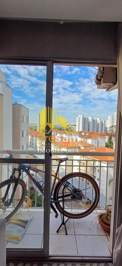 Apartamento, 2 quartos, 48 m² - Foto 7