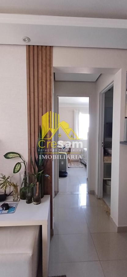 Apartamento, 2 quartos, 48 m² - Foto 5