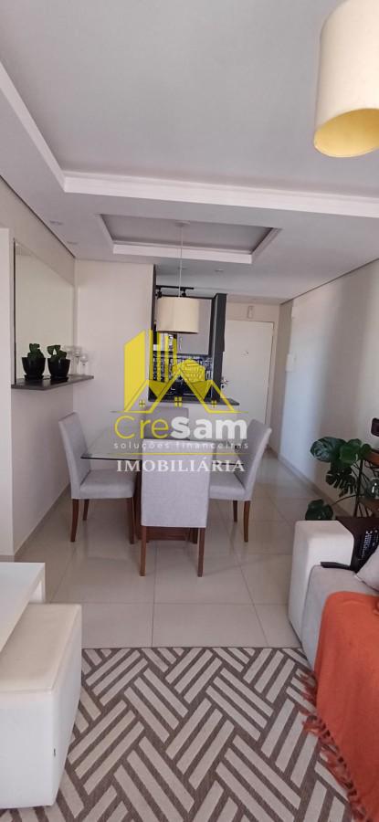 Apartamento, 2 quartos, 48 m² - Foto 2
