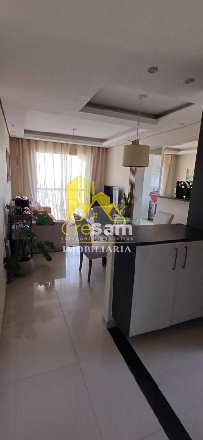 Apartamento, 2 quartos, 48 m² - Foto 9