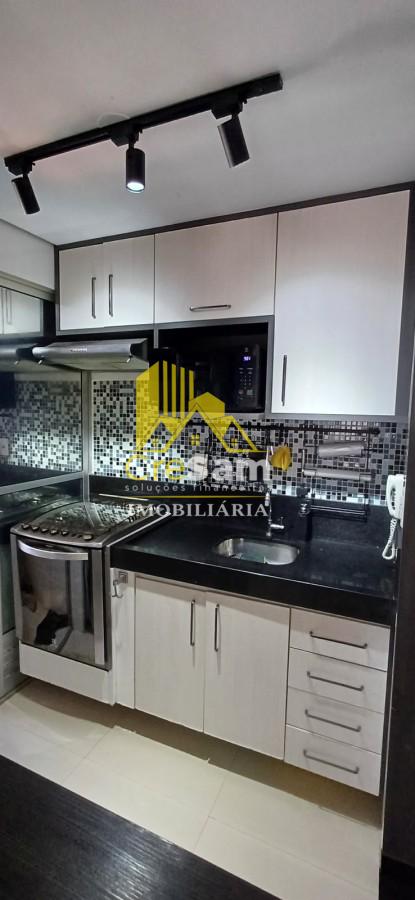 Apartamento, 2 quartos, 48 m² - Foto 10