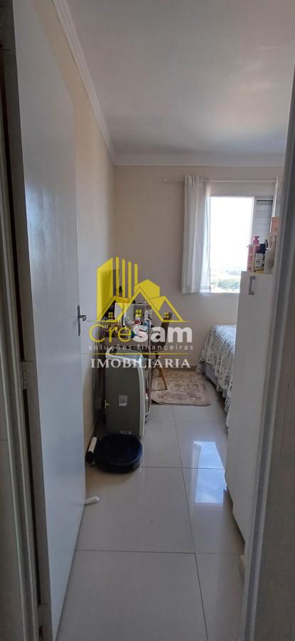 Apartamento, 2 quartos, 48 m² - Foto 16