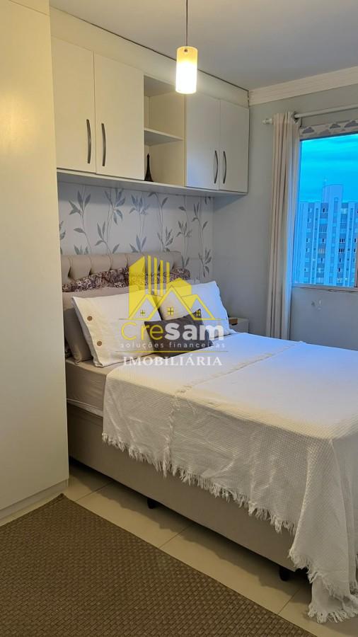 Apartamento, 2 quartos, 48 m² - Foto 15