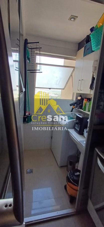 Apartamento, 2 quartos, 48 m² - Foto 12
