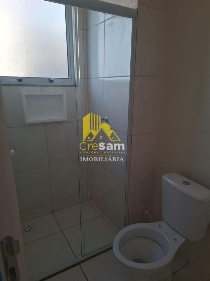 Casa de Condomínio, 2 quartos - Foto 13