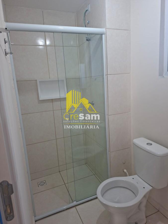 Casa de Condomínio, 2 quartos - Foto 14