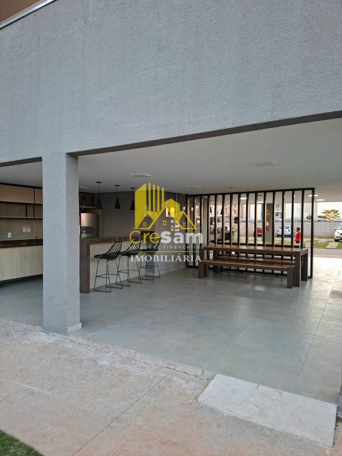 Casa de Condomínio, 2 quartos - Foto 21