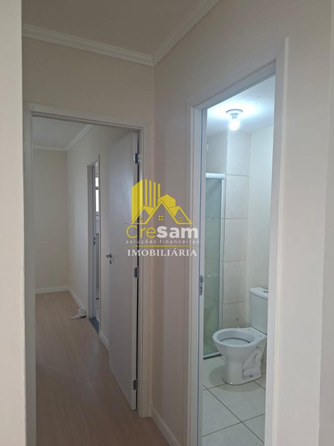 Casa de Condomínio, 2 quartos - Foto 10