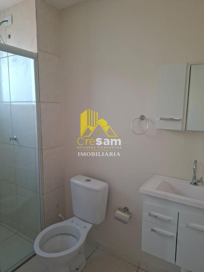 Casa de Condomínio, 2 quartos - Foto 12