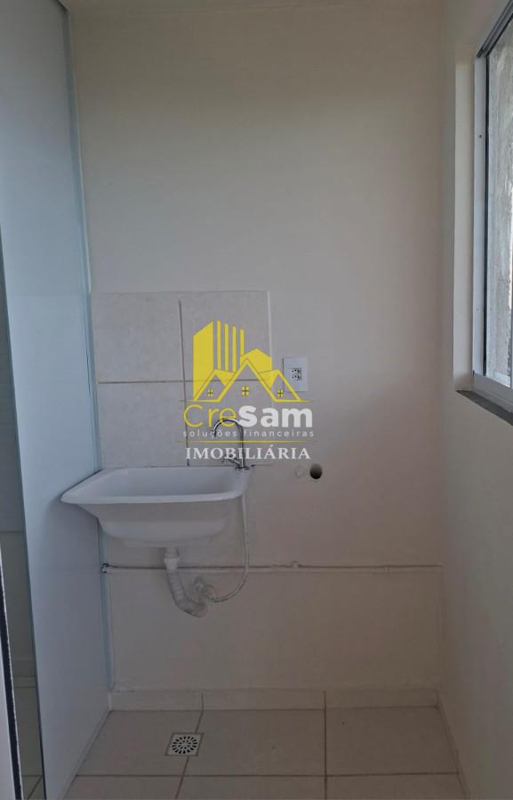 Casa de Condomínio, 2 quartos - Foto 11